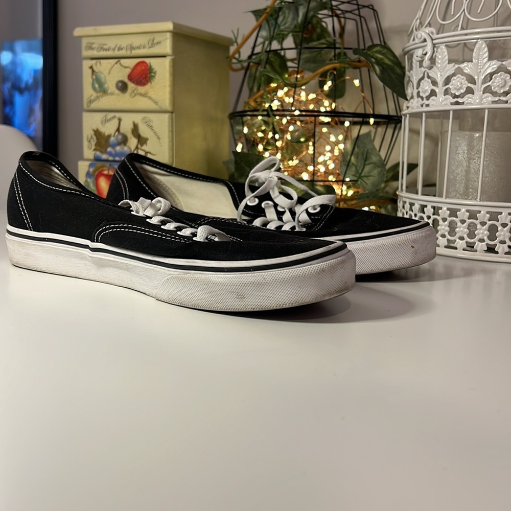 VANS 9/10 - Picture 4 of 4